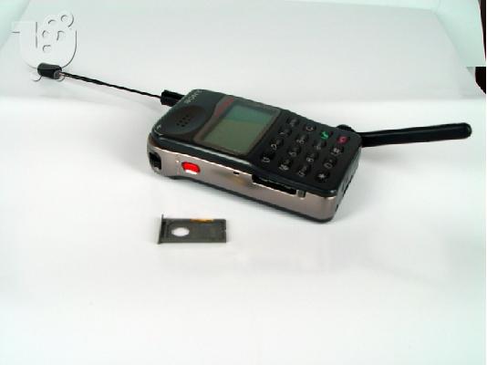 PoulaTo: Πωλείται Vintage Κινητό τηλέφωνο - Sony CMD Z1 plus